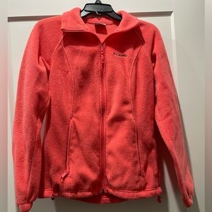 Women’s small Columbia jacket